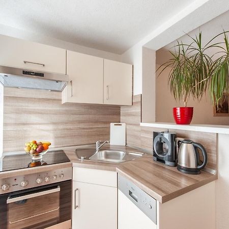 Appartement 202 Бихльбах Экстерьер фото