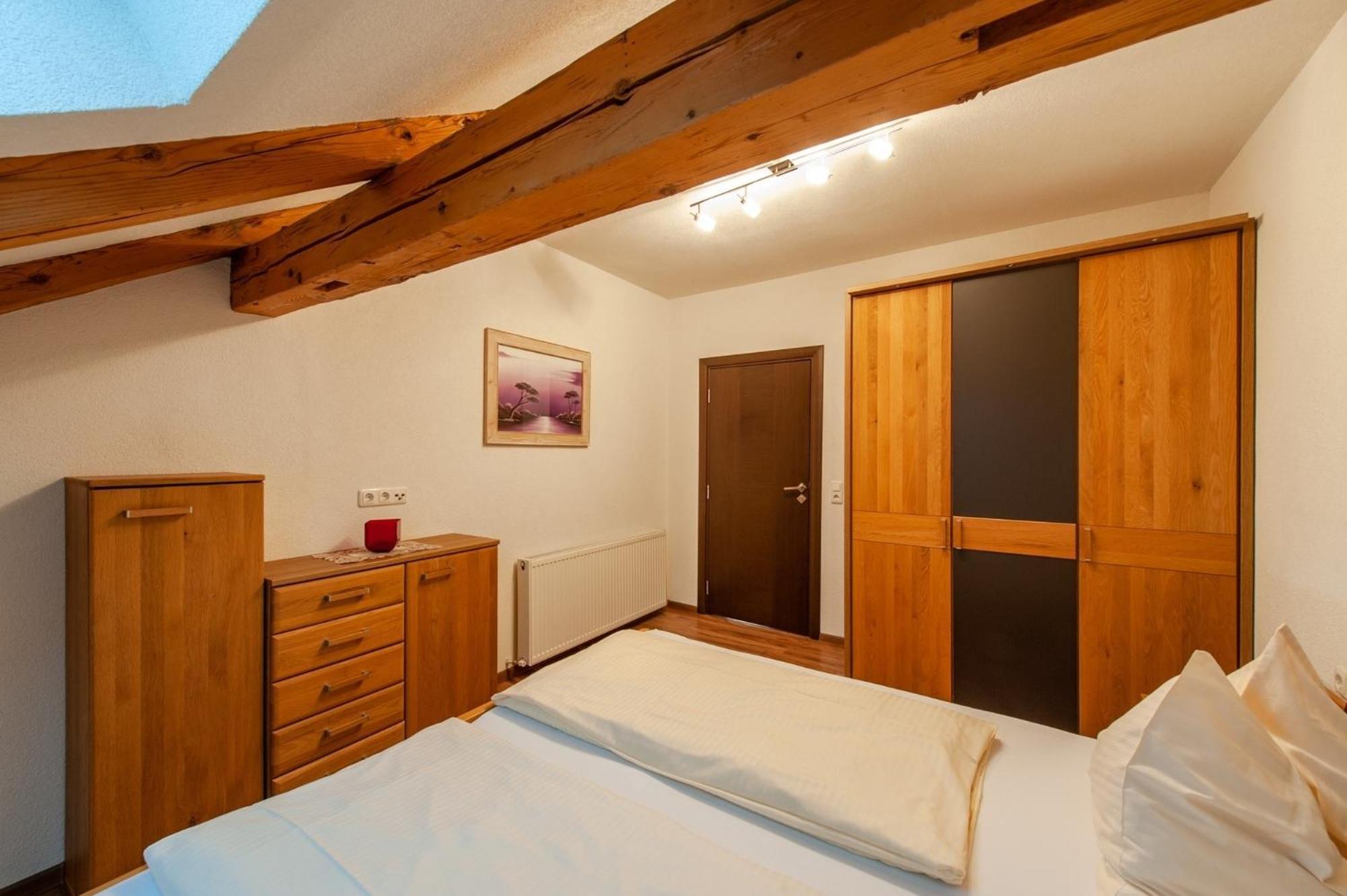 Appartement 202 Бихльбах Экстерьер фото