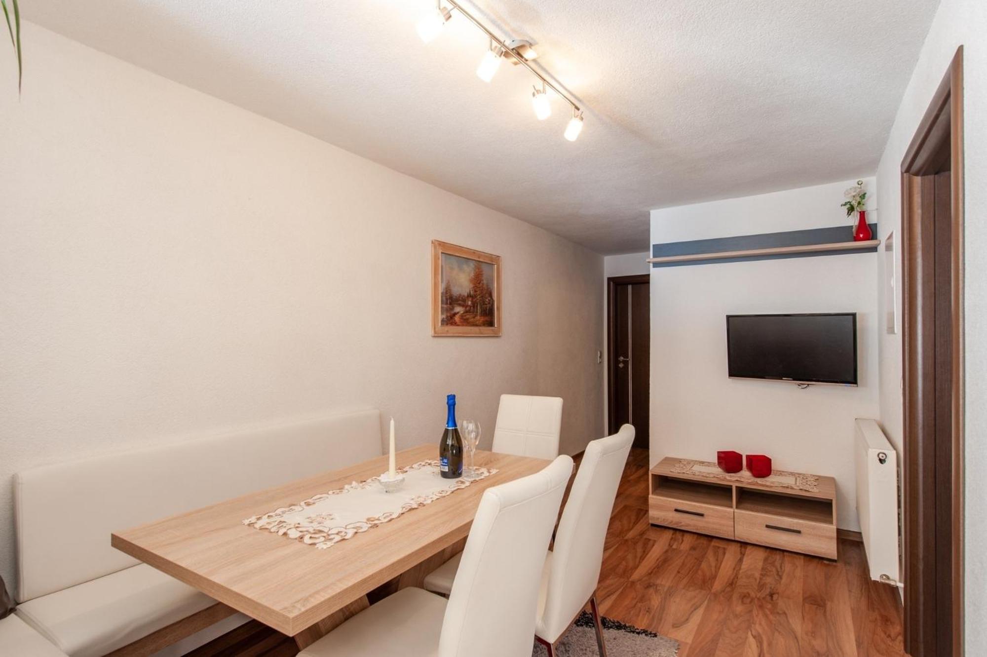 Appartement 202 Бихльбах Экстерьер фото