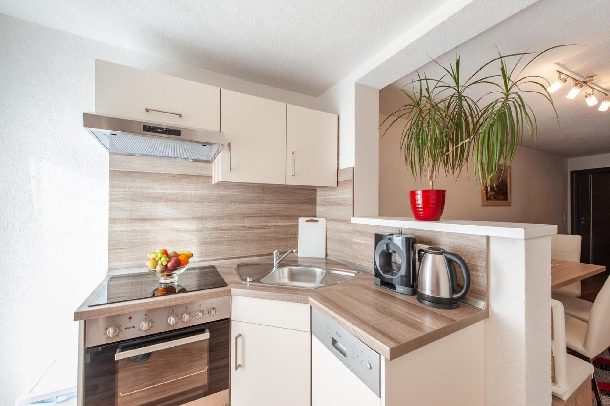 Appartement 202 Бихльбах Экстерьер фото